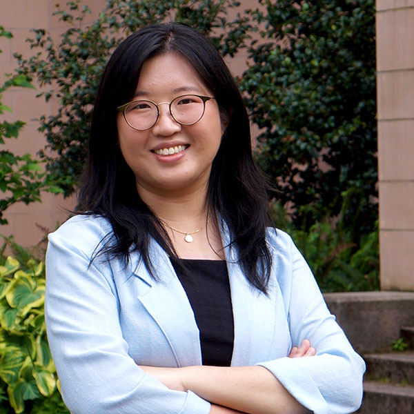Carolyn A. Fan