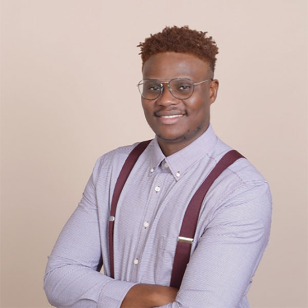 Leonard Mukosi