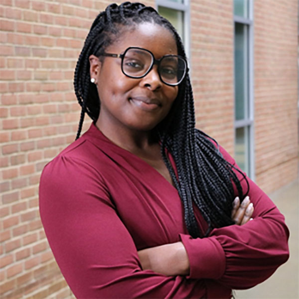 Dr. Tori Justin