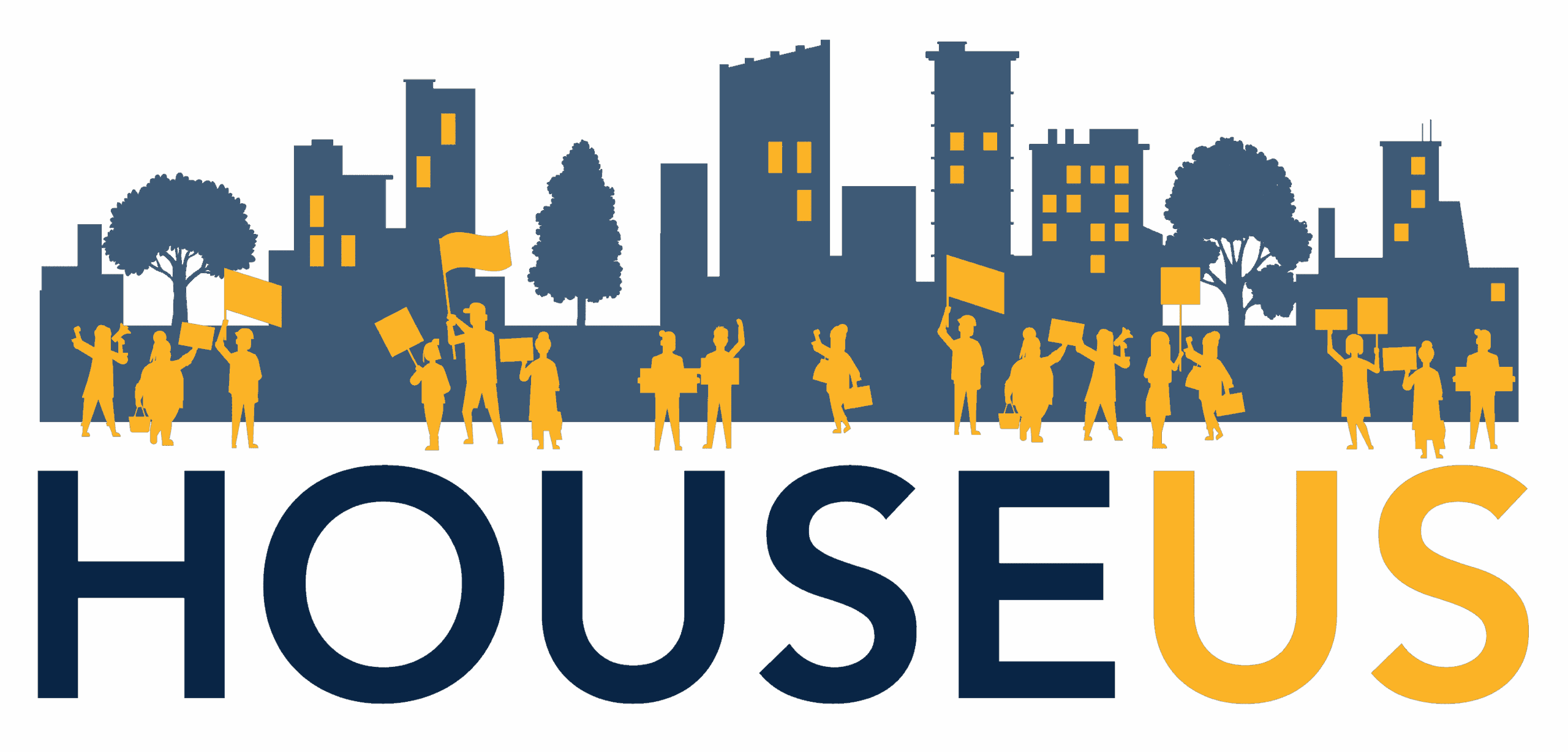 HouseUS logo